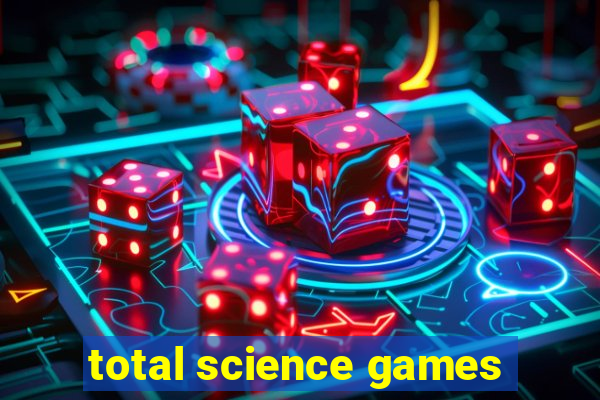 total science games